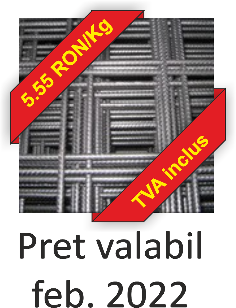 Preturi plasa sudata 100x100