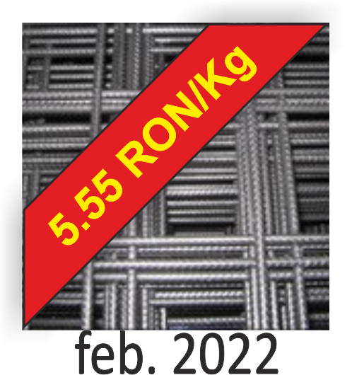 Preturi plasa sudata 100x100